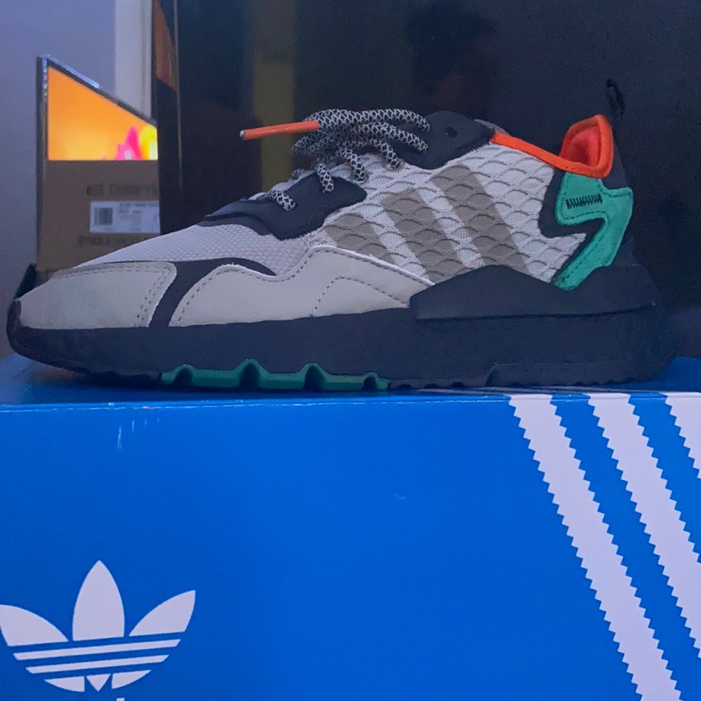 Adidas nite jogger